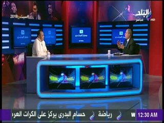 مع شوبير - لقاء خاص مع الكابتن طارق يحيي