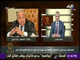 حقائق وأسرار | المستشارى يحي قدري: نجاح العملية الشاملة سيناء 2018 أحد أسباب الحملة الغربية ضد مصر