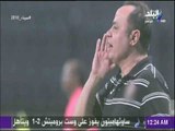 مع شوبير - طارق يحيي.. ظاهرة كروية أبدعت في الملاعب العربية
