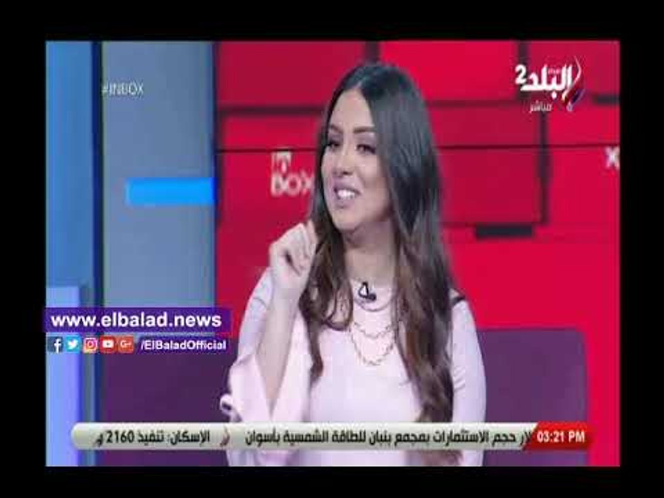 صدي البلد | مذيعو «INBOX» يكشفون عن خريطة البرن...