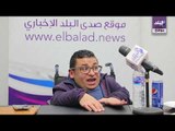 صدي البلد | سفير ذوي الإعاقة: أتمني أن أكون عضواً بمجلس النواب لتلبية أحتياجتنا