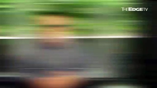 On The Edge TV tonight