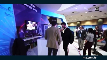 Tekno Hayat 11 Mart 2019