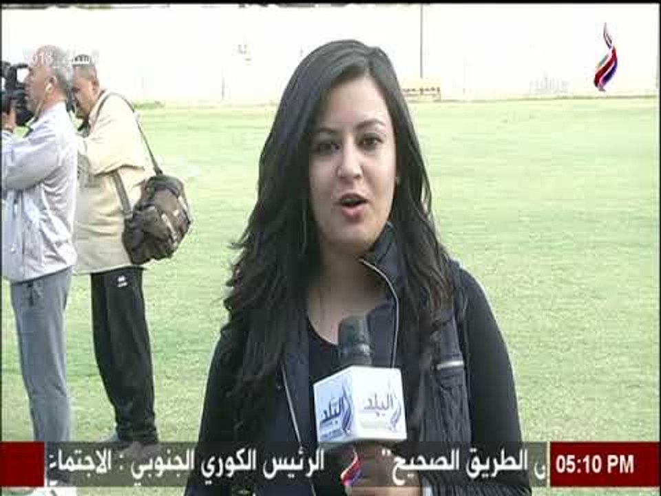 ملعب البلد - الاستوديو التحليلي بعد مباراة سيرا...