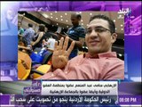أحمد موسى: يكشف عن دور عضو جماعة #الاخوان سامى عبد المنعم في منظمة «العفو الدولية»