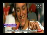 صدى البلد | عضوة بفريق cairo runners: سيارة إسعاف مصاحبة للماراثون لتجنب أى إعياء للأعضاء