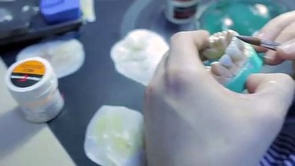 کلینیک دندانپزشکی | کلینیک دندانپزشکی تاج