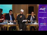 صدي البلد | أسامة الأزهري: تجديد الخطاب الديني لا يقتصر فقط على مكافحة التطرف