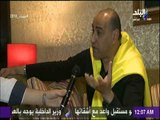 مع شوبير - لقاء خاص مع خالد بيومي المحلل الكروي