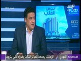 مع شوبير - عادل عبد الرحمن: «النادي الأهلي فى أذهى عصوره..و أفضل مدرب في مصر»