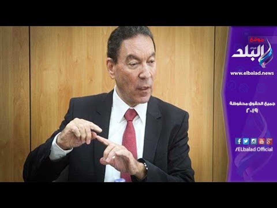 صدي البلد | هاني الناظر: مصر تمتلك 11 محافظة تتمتع بإمكانيات السياحة العلاجية