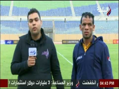 الاستديو التحليلي (2) لمباراة سيراميكا كليوباترا - اتحاد الشرطة | ملعب البلد