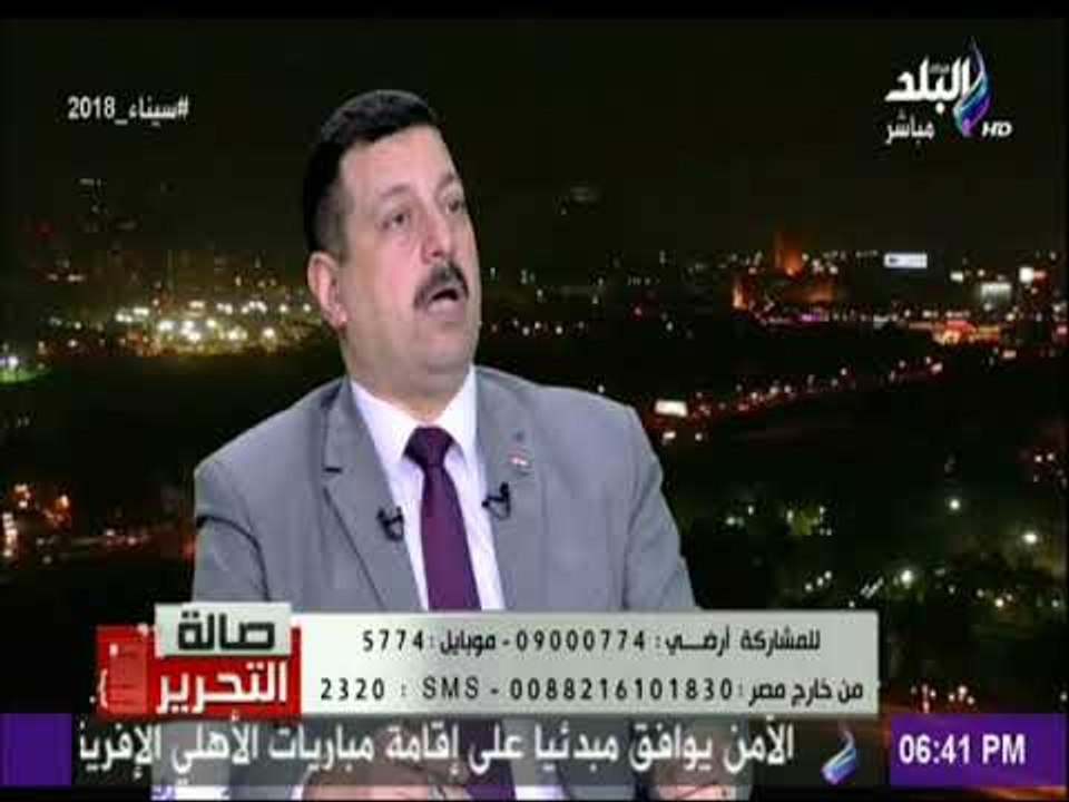 د  أيمن حمزة :حبس و10 الاف جنية غرامة سرقة الكهرباء من الاعمدة