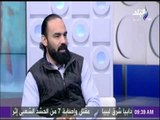 صباح البلد - وليد خيري: هناك حياة جديدة للرجل والأنثي بعد الطلاق سواء عمل او شخص اخر