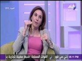 ست الستات - د رشا طريف: تكشف أهمية الغدد الصماء وتأثيرها علي الجسم