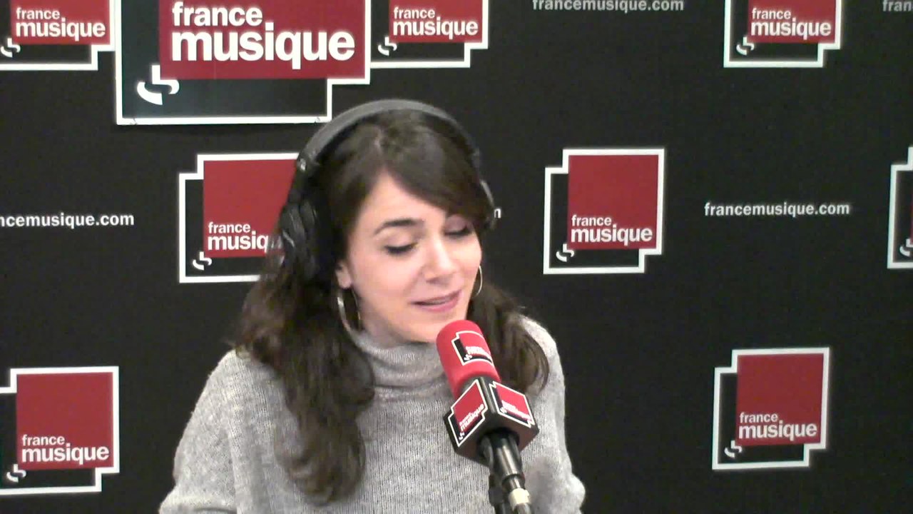 Et si les livrets d'opéra étaient écrits par des femmes ? - Aliette de Laleu