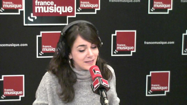 Et si les livrets d'opéra étaient écrits par des femmes ? - Aliette de Laleu