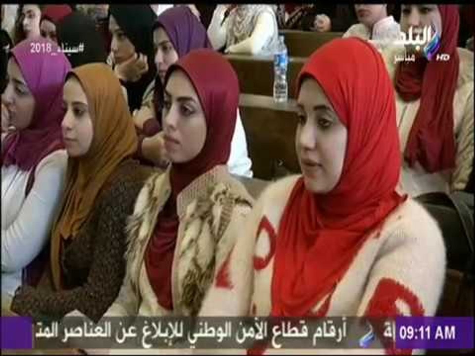 صباح البلد - نموذج محاكاة البنوك التجارية