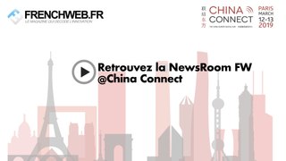 NewsRoom FW @China Connect
