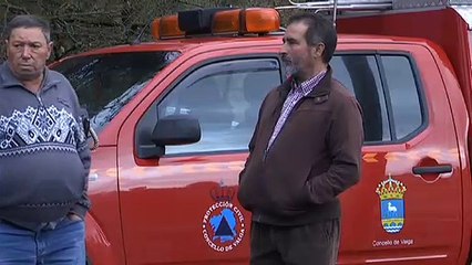 Un hombre mata a su mujer y después se suicida en Pontevedra