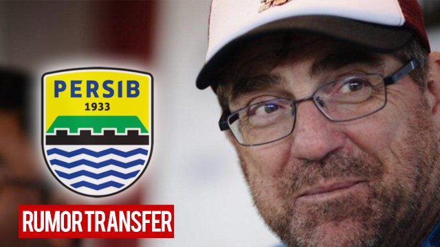 Kesehatan Robert Rene Alberts Sudah Membaik, Digadang-gadang Gantikan Miljan Radovic?