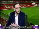 صدى الرياضة - بلدية المحلة تؤيد قرار اتحاد الكره.. وتعلق :«ننتظر الية التنفيذ»
