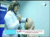 كاميرا طبيب البلد تعرض عمليات الكشف علي مرضي المياة البيضاء مع مركز الخبراء لجراحات العيون