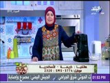 سفرة وطبلية مع الشيف هالة فهمي | طريقة عمل عجينة الرقاق الطري