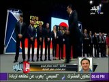 ميدو: منتخب مصر قادر على التأهل إلى الدور الثاني في كأس العالم..ويؤكد: «لاعبى المنتخب مميزين جداً»