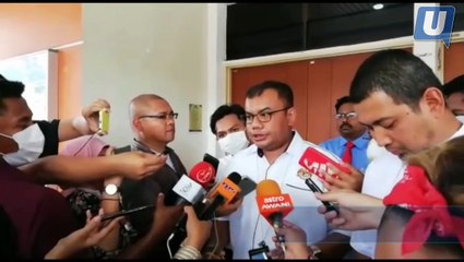 Pencemaran kimia: 3 suspek ditahan
