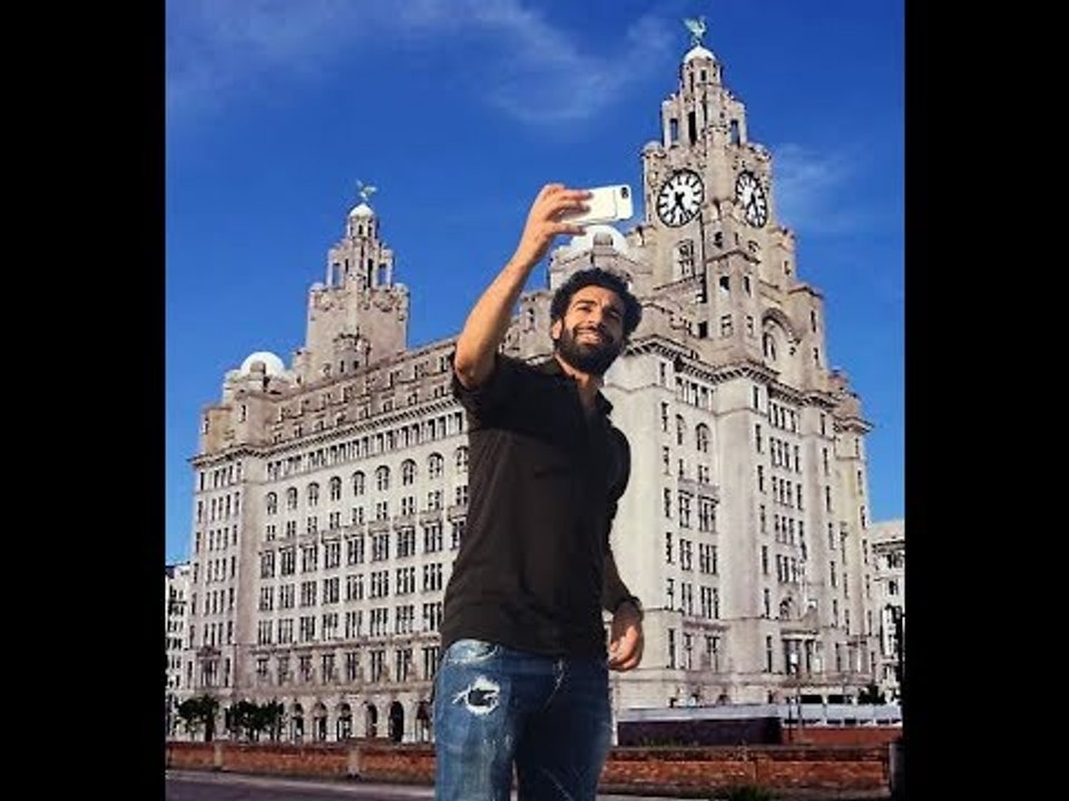 صباح البلد - رئيس اتحاد المصريين في اوروبا: محمد صلاح يطير إلى لندن للتصويت في الانتخابات الرئاسية