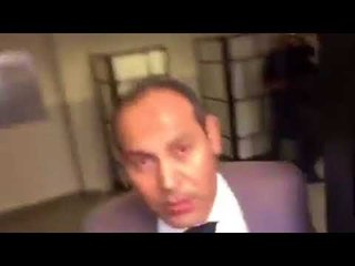 توافد المصريين بـايطاليا للمشاركة فى الانتخابات الرئاسية