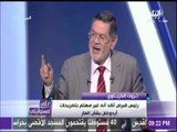 ثروت الخرباوي يكشف أسرار عبد المنعم أبو الفتوح وعلاقته بالاخوان .. وخطة إفشال انتخابات الرئاسة