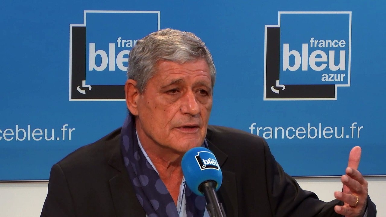 Bernard David, Président de l'AIDCM