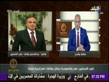 حقائق واسرار | نقيب الصحفيين : «إحالة واقعة المصري اليوم إلى مجلس النقابة للتحقيق»