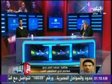 جدو يدخل في نوبة ضحك : «فتح الله جبلي ارتجاج في المخ» | مع شوبير