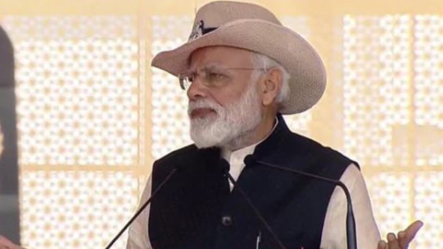 PM Modi ने आतंकवाद पर Imran Khan को दी चुनौती, अब Pakistan की खैर नहीं | वनइंडिया हिंदी