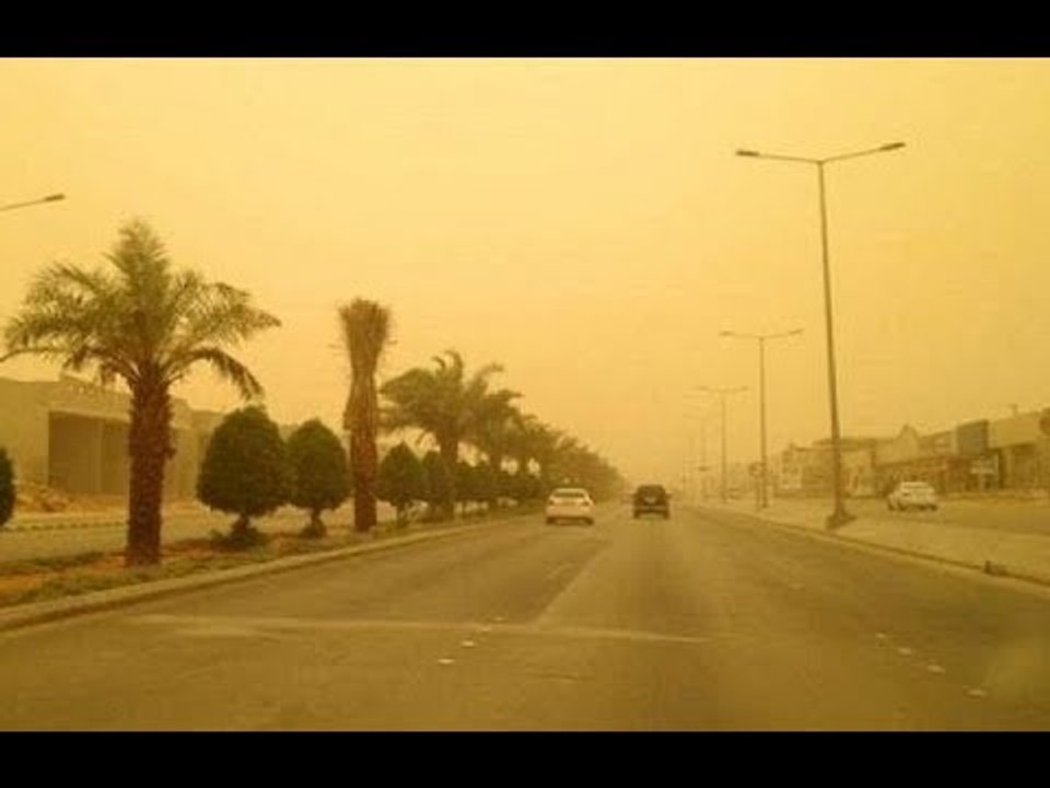 صباح البلد - «الأرصاد» تحذر: أمطار و رياح مثيرة...