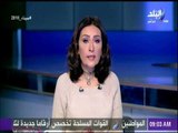 صباح البلد - سيناء والكفر بالمنطق مقال الكاتب الصحفي عماد الدين أديب في الوطن