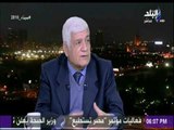 عبد القادر شهيب يكشف السر وراء قلة عدد القتلى الإرهابيين فى «العملية الشاملة سيناء 2018»
