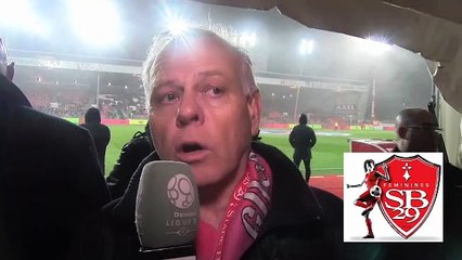 Brest - Valenciennes | Tous au stade : le match