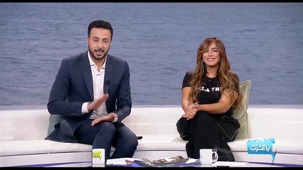 جسار قدور يكشف دور المسرح في بناء شخصية الطفل