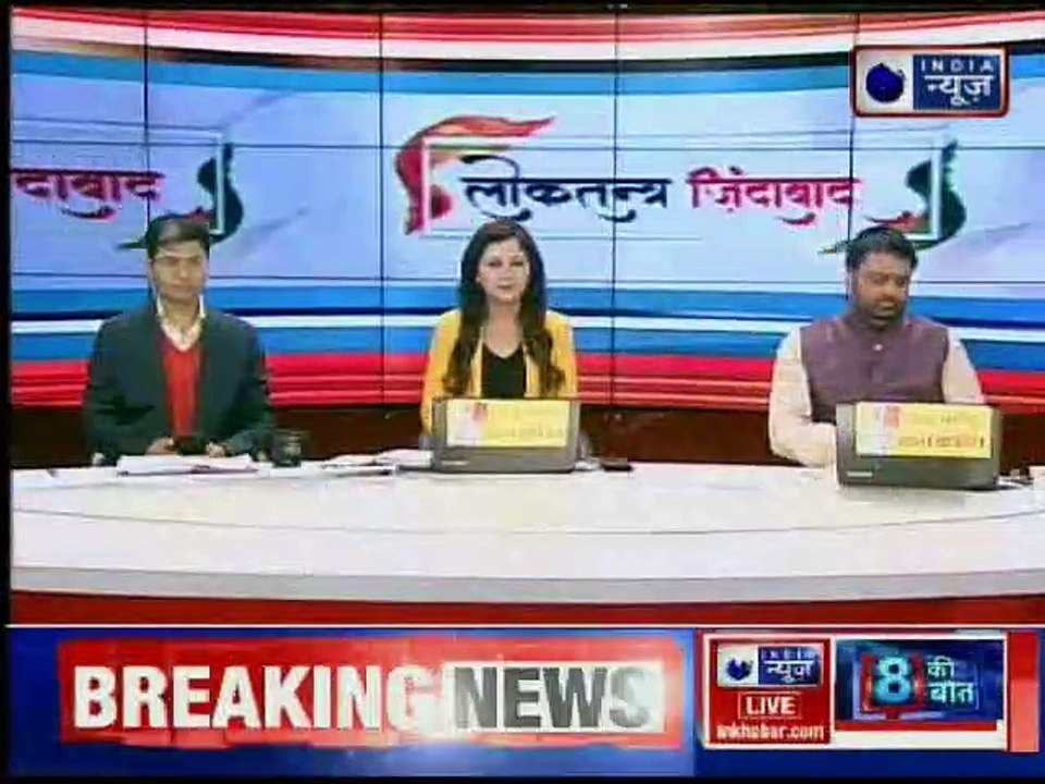 Lok Sabha Elections 2019 Dates Schedule: लोकतंत...
