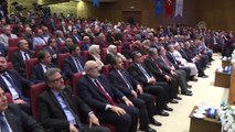 Diyanet İşleri Başkanı Erbaş: 'Elbette iyiliğin en büyük ödülünü Allah verecektir' - ANKARA