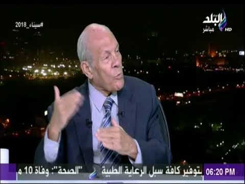 عاصم الدسوقي : «سيد قطب من أصل هندي.. ومتأثر بالعنصرية في الهند » | صالة التحرير