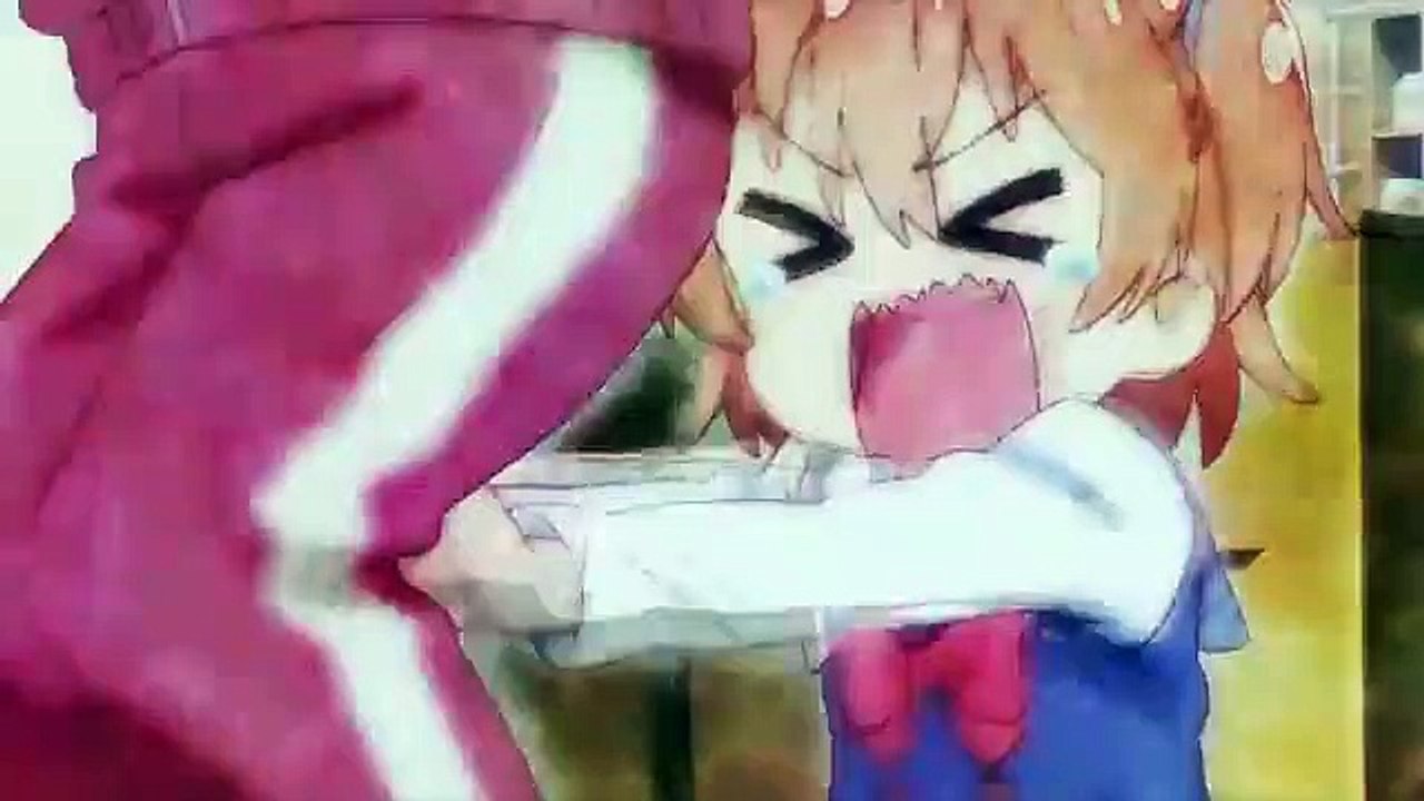 みゃー姉キャニオン 私に天使が舞い降りた！