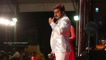 Pawan singh ki jabarjast entry Mumbai Ramleela maidan Dream Girl Nisha Pandey or Superstar pawan singh stage program.