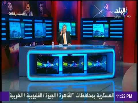 الاهلي يقدم آخر عروضة لعبد الله السعيد وأحمد فتحي.. وشوبير يكشف موقفهم من التجديد | مع شوبير