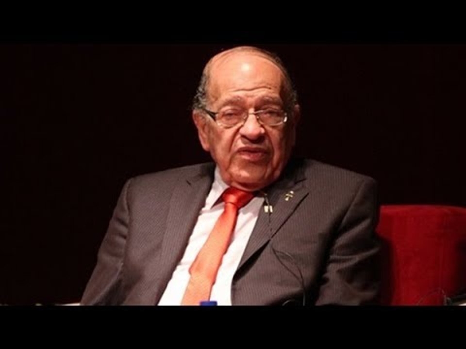 وسيم السيسي :المصرى هانى النقراشي اعظم شخص علي الكرة الارضية يفهم في الطاقة الشمسية