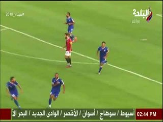 الاستوديو التحليلي لما قبل مباراة سيراميكا كليوباترا ومنتخب السويس